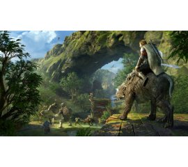 Warner Bros. Games La Terre du Milieu : L'Ombre de la Guerre - Definitive Edition Xbox One