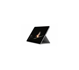 Microsoft Surface Go 64 GB 25,4 cm (10") Intel® Pentium® 4 GB Wi-Fi 5 (802.11ac) Windows 10 Pro Argento