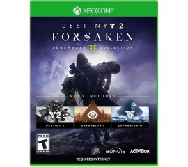 Activision XONE DESTINY 2 FORSAKEN Completa ITA Xbox One