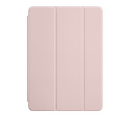 Apple MQ4Q2ZM/A custodia per tablet 24,6 cm (9.7") Cover Rosa