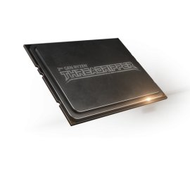 AMD Ryzen Threadripper 2990WX processore 3 GHz 64 MB L3 Scatola
