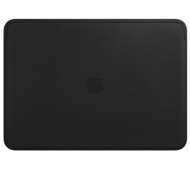 Apple MTEH2ZM/A borsa per laptop 33 cm (13") Custodia a tasca Nero