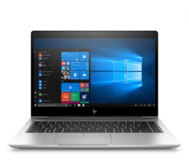 HP EliteBook 745 G5 Computer portatile 35,6 cm (14") Full HD AMD Ryzen™ 5 PRO 2500U 8 GB DDR4-SDRAM 256 GB SSD Wi-Fi 5 (802.11ac) Windows 10 Pro Argento