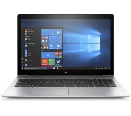 HP EliteBook 755 G5 Computer portatile 39,6 cm (15.6") Full HD AMD Ryzen™ 7 PRO 2700U 8 GB DDR4-SDRAM 512 GB SSD Wi-Fi 5 (802.11ac) Windows 10 Pro Argento