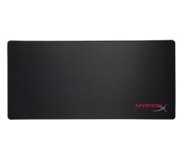 HyperX FURY S Pro Gaming XL Tappetino per mouse per gioco da computer Nero