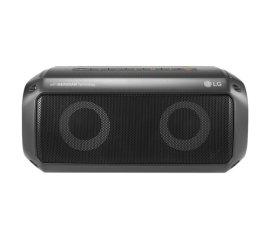 LG PK3 portable/party speaker Nero 16 W