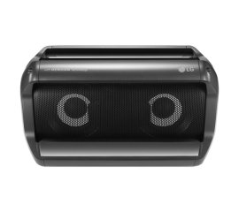 LG PK5 portable/party speaker Nero