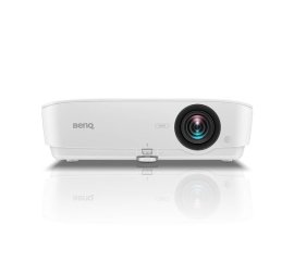 BenQ MS535 videoproiettore Proiettore a raggio standard 3600 ANSI lumen DLP SVGA (800x600) Bianco