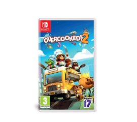 TEAM 17 SWITCH OVERCOOKED! 2