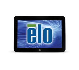 Elo Touch Solutions 1002L 25,6 cm (10.1") 1280 x 800 Pixel Da tavolo Nero