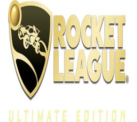 505 Games Rocket League - Ultimate Edition