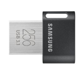 Samsung FIT Plus USB 3.1 Flash Drive 256 GB