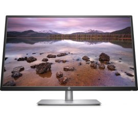 HP 32s Monitor PC 80 cm (31.5") 1920 x 1080 Pixel Full HD LED Nero