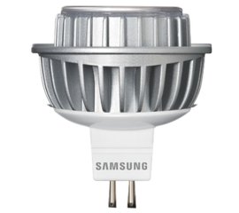 Samsung GU5.3 MR16 7.7W lampada LED G5.3