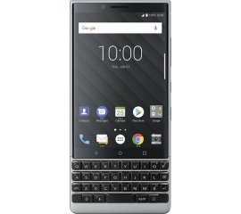 TIM BlackBerry KEY2 11,4 cm (4.5") Android 8.1 4G USB tipo-C 6 GB 16 GB 3500 mAh Argento