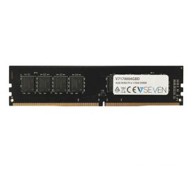 V7 4GB DDR4 PC4-17000 - 2133Mhz DIMM Desktop Módulo de memoria - V7170004GBD