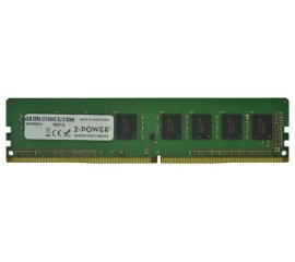2-Power MEM8902A memoria 4 GB 1 x 4 GB DDR4 2133 MHz
