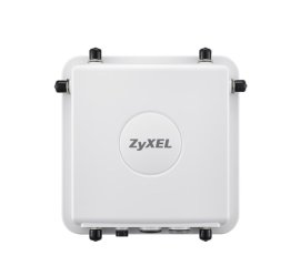 Zyxel NAP353 900 Mbit/s Bianco Supporto Power over Ethernet (PoE)