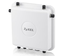 Zyxel WAC6553D-E 900 Mbit/s Bianco Supporto Power over Ethernet (PoE)