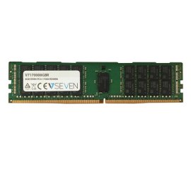 V7 8GB DDR4 PC4-170000 - 2133Mhz SERVER REG Server Módulo de memoria - V7170008GBR