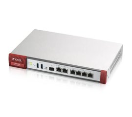 Zyxel VPN Firewall VPN 100 firewall (hardware) 2000 Mbit/s