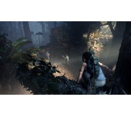Square Enix Shadow of The Tomb Raider