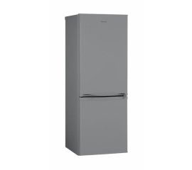 Candy CMFM 5142S frigorifero con congelatore Libera installazione 161 L Argento