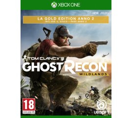 Ubisoft Gold Edition Year 2 di Tom Clancy's Ghost Recon Wildlands