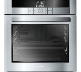 Grundig GEBM 34000 XP forno 70 L A Stainless steel