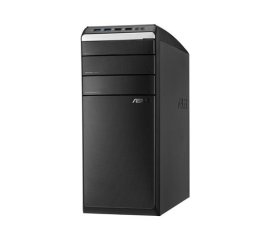 ASUS M M51AD-IT004S Intel® Core™ i7 i7-4770 8 GB DDR3-SDRAM 1 TB HDD NVIDIA® GeForce® GTX 760 Windows 8 Desktop PC Nero