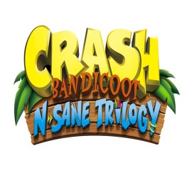Activision Crash Bandicoot N. Sane Trilogy Standard PlayStation 4