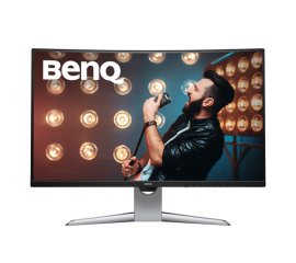 BenQ EX3203R Monitor PC 80 cm (31.5") 2560 x 1440 Pixel Quad HD LED Nero