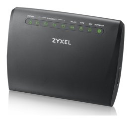Zyxel AMG1302-T11C gateway/controller 10, 100 Mbit/s