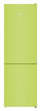 Liebherr CNkw 4313 frigorifero con congelatore Libera installazione 304 L Verde