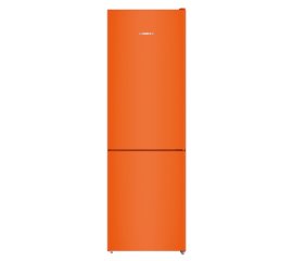 Liebherr CNno 4313 frigorifero con congelatore Libera installazione 304 L Arancione