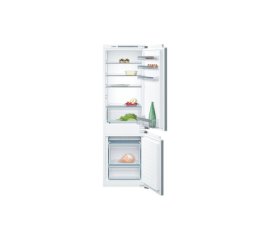Bosch Serie 4 KIV86KF30 frigorifero con congelatore Da incasso 267 L