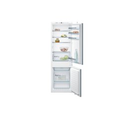 Bosch Serie 4 KIN86KS30 frigorifero con congelatore Da incasso 255 L