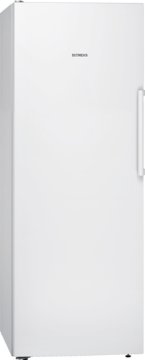 Siemens iQ300 KS29VVW4P frigorifero Libera installazione 290 L Bianco