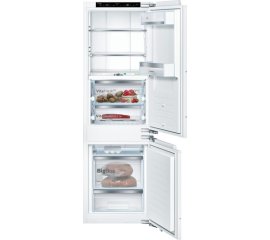 Bosch Serie 8 KIF84PF30 frigorifero con congelatore Da incasso 234 L Bianco