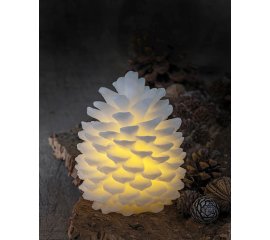 Sirius Home 13100 illuminazione decorativa Figura luminosa decorativa Bianco 11 lampada(e) LED