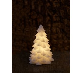 Sirius Home 13200 illuminazione decorativa Figura luminosa decorativa Bianco 1 lampada(e) LED