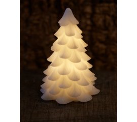 Sirius Home 13202 illuminazione decorativa Figura luminosa decorativa Bianco 1 lampada(e) LED