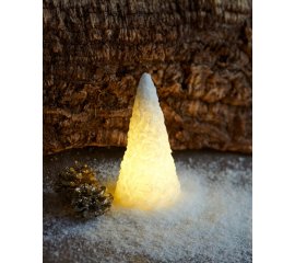 Sirius Home 13316 illuminazione decorativa Figura luminosa decorativa Bianco 1 lampada(e) LED