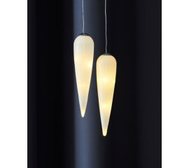 Sirius Home 65090 illuminazione decorativa Figura luminosa decorativa Bianco 5 lampada(e) LED