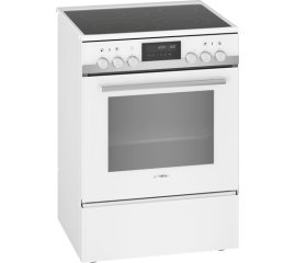 Siemens iQ500 HK9S7R220 cucina Elettrico Ceramica Bianco A