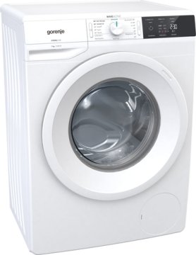 Gorenje WE74S3P lavatrice Caricamento frontale 7 kg 1400 Giri/min Bianco