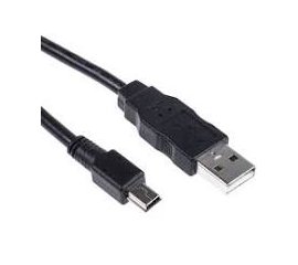 INJ116 CAVO MICRO USB - NERO