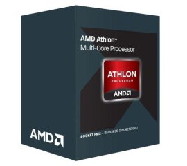 AMD Athlon II X4 860K Black Edition processore 3,7 GHz 4 MB L2 Scatola