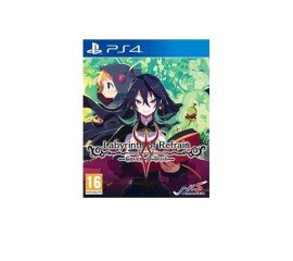 NIS PS4 LABYRINTH OF REFRAIN: COVEN OF DUSK