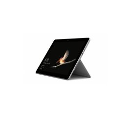 Microsoft Surface Go 64 GB 25,4 cm (10") Intel® Pentium® 4 GB Wi-Fi 5 (802.11ac) Windows 10 Home Argento